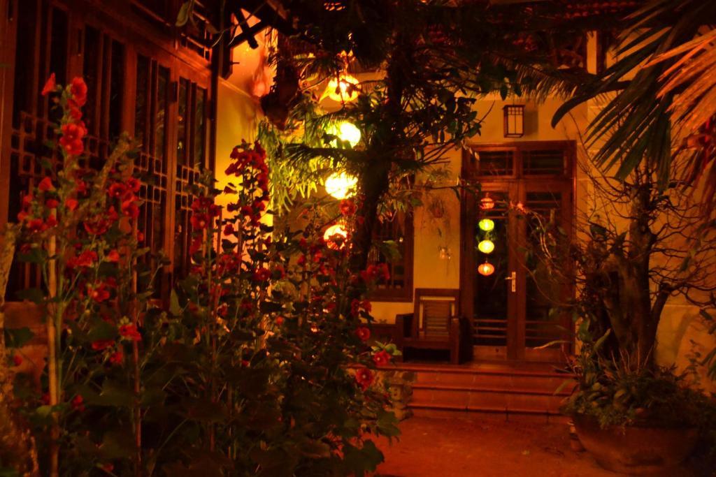 The Hoi An Orchid Garden Villas Exteriör bild