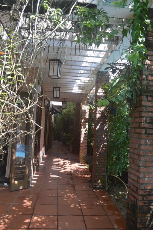 The Hoi An Orchid Garden Villas Exteriör bild