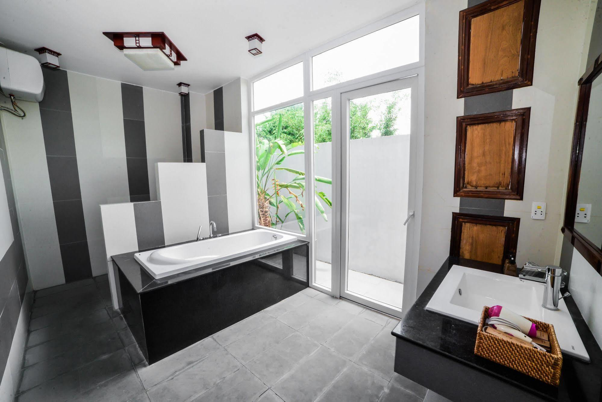 The Hoi An Orchid Garden Villas Exteriör bild