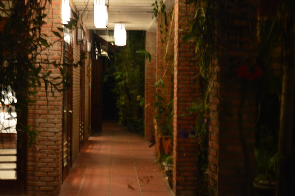 The Hoi An Orchid Garden Villas Exteriör bild